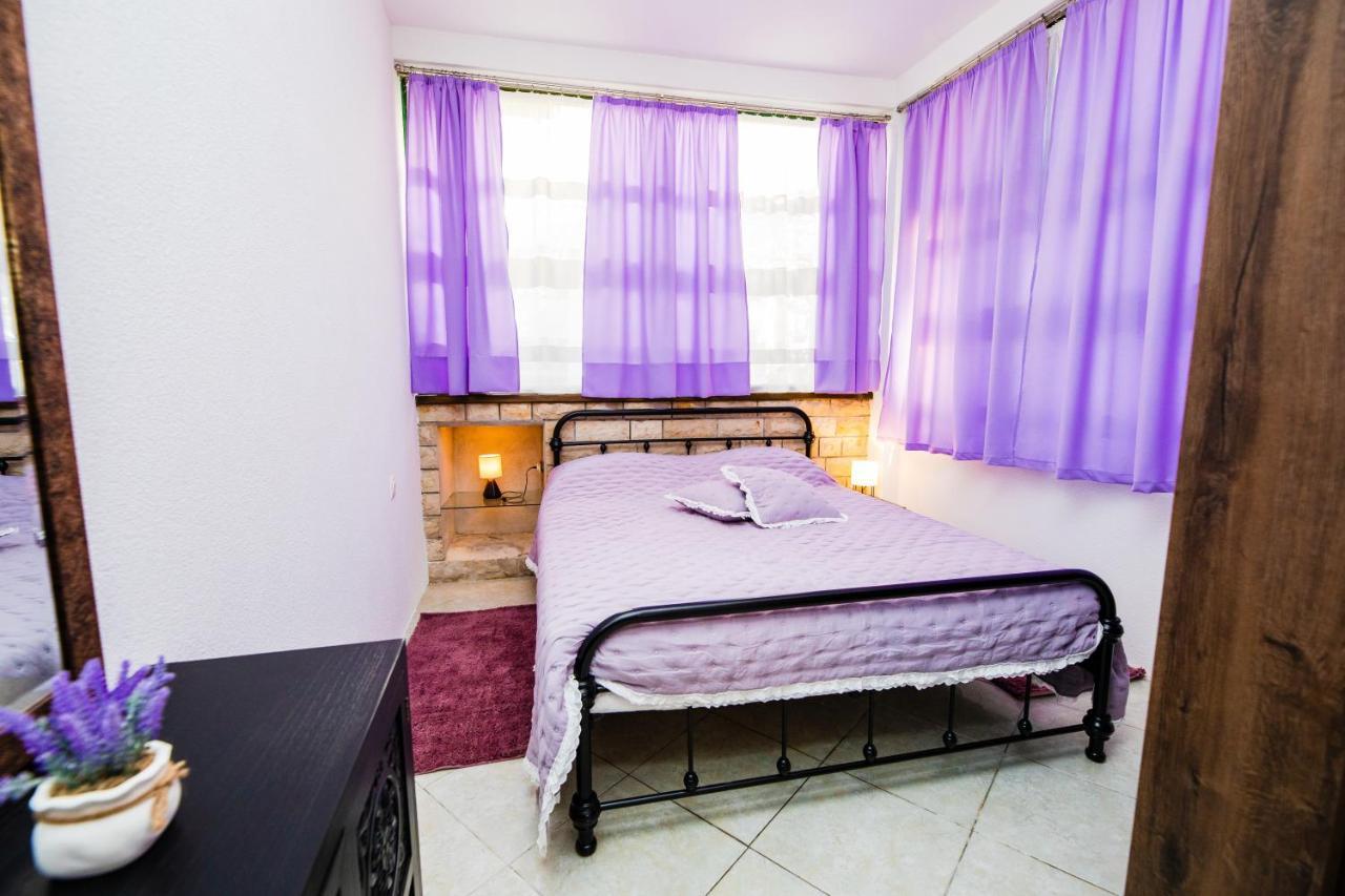 Glicinia Apartment Sibenik Exterior photo