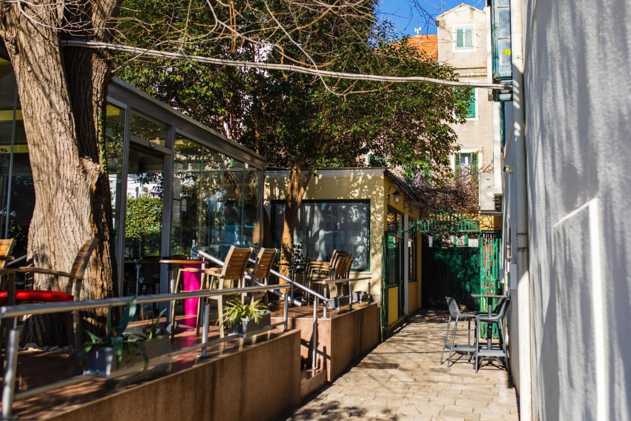 Glicinia Apartment Sibenik Exterior photo